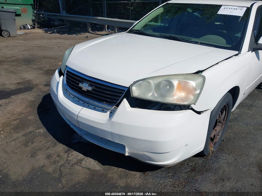 2007 CHEVROLET MALIBU MAXX auction photo 6