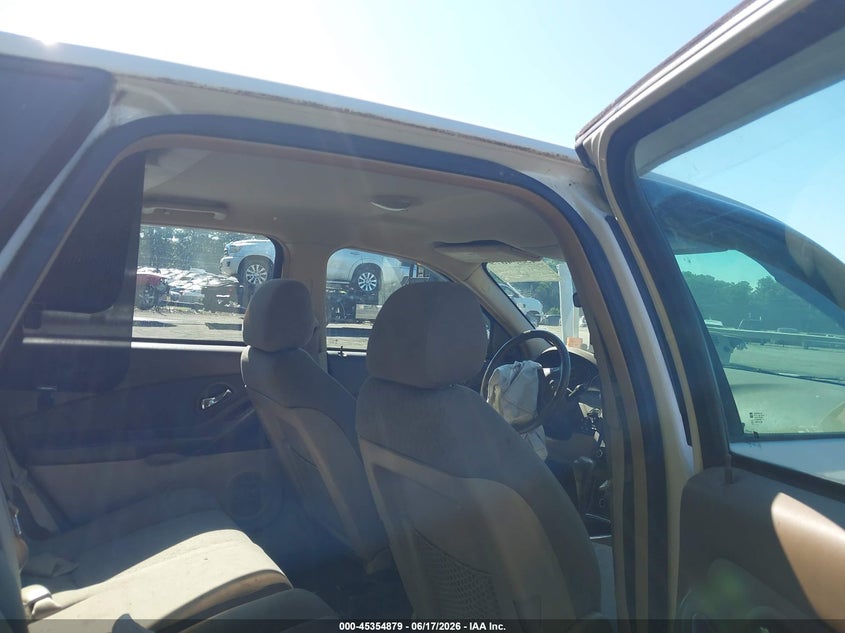 2007 CHEVROLET MALIBU MAXX auction photo 8