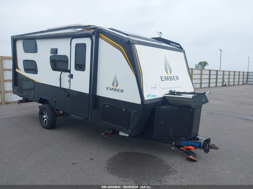 2022 EMBER OVERLAND SERIES auction photo 1