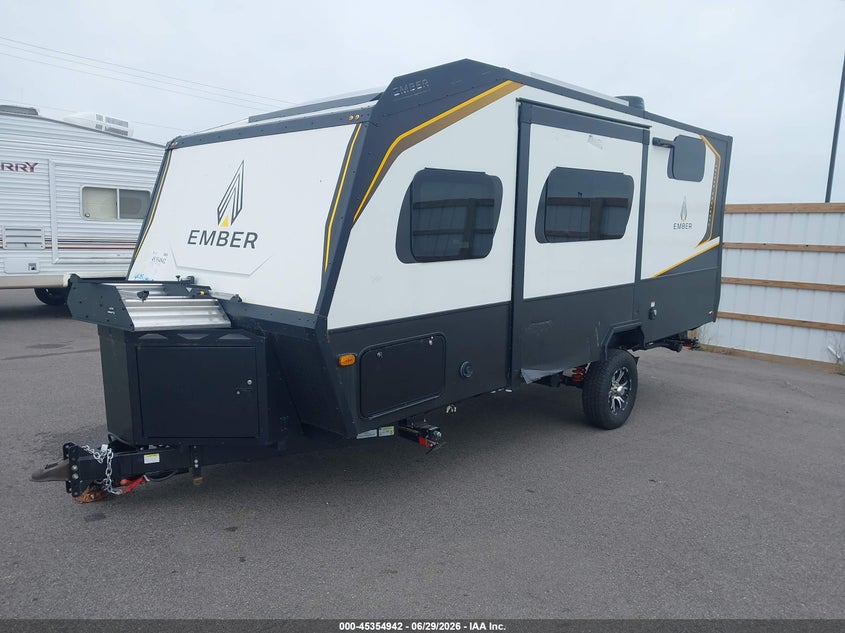 2022 EMBER OVERLAND SERIES auction photo 2