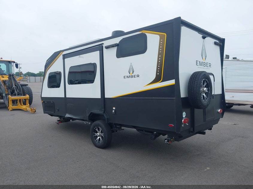 2022 EMBER OVERLAND SERIES auction photo 3