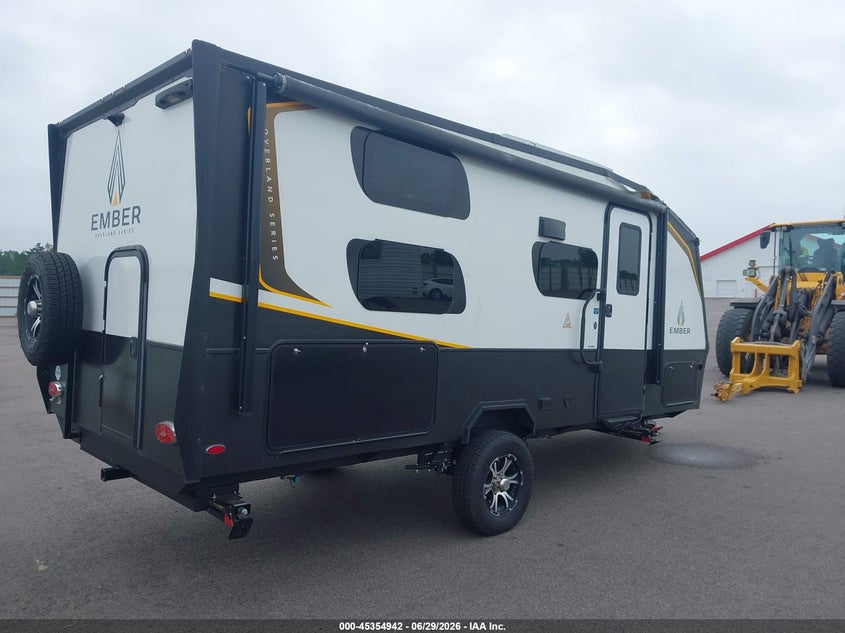 2022 EMBER OVERLAND SERIES auction photo 4