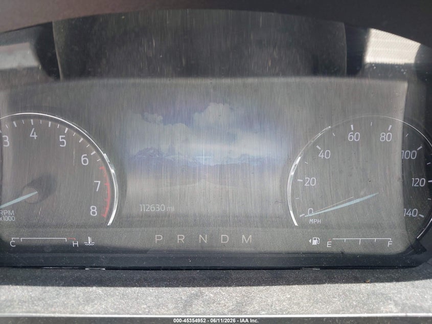 VIN 1FMSK7DHXLGA38208 2020 FORD EXPLORER XLT