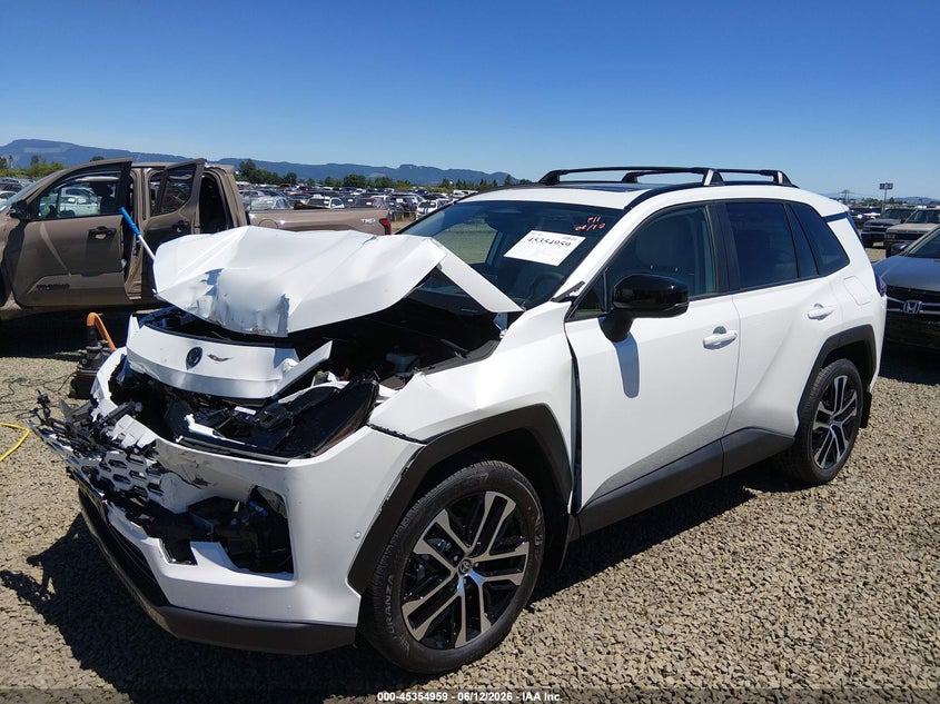 Vin: jtm6crav9tj004059, lot: 45852906, toyota rav4 limited 20262