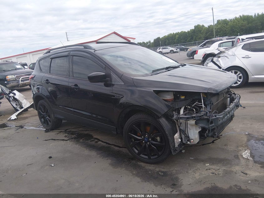 FORD ESCAPE SE 2019