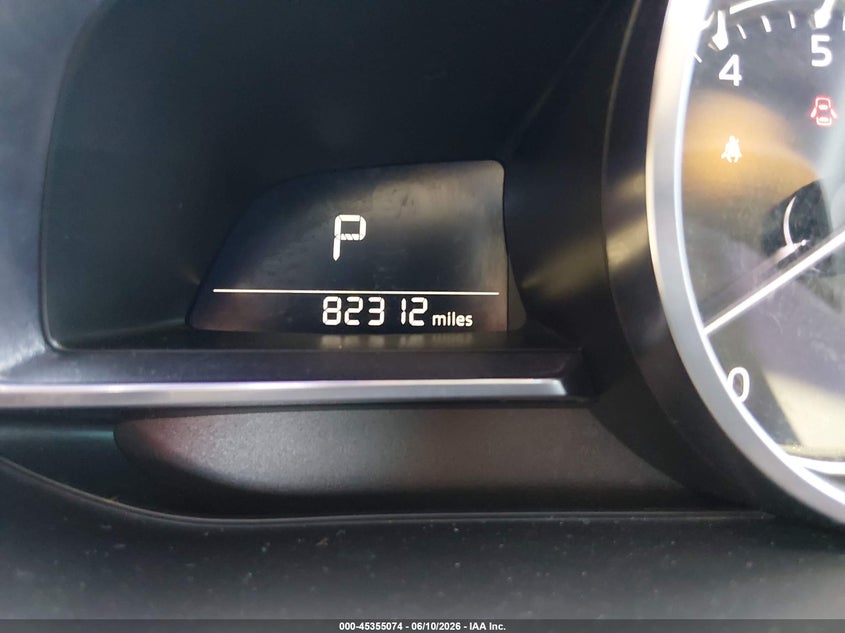 2020 Mazda Cx-3 Sport VIN: JM1DKDB74L1468616 Lot: 45355074