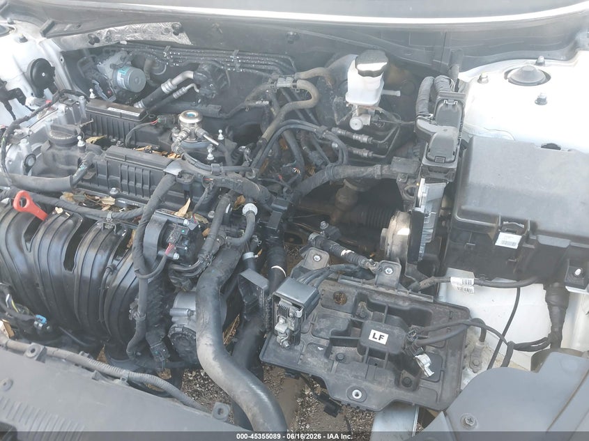 2015 HYUNDAI SONATA auction photo 6