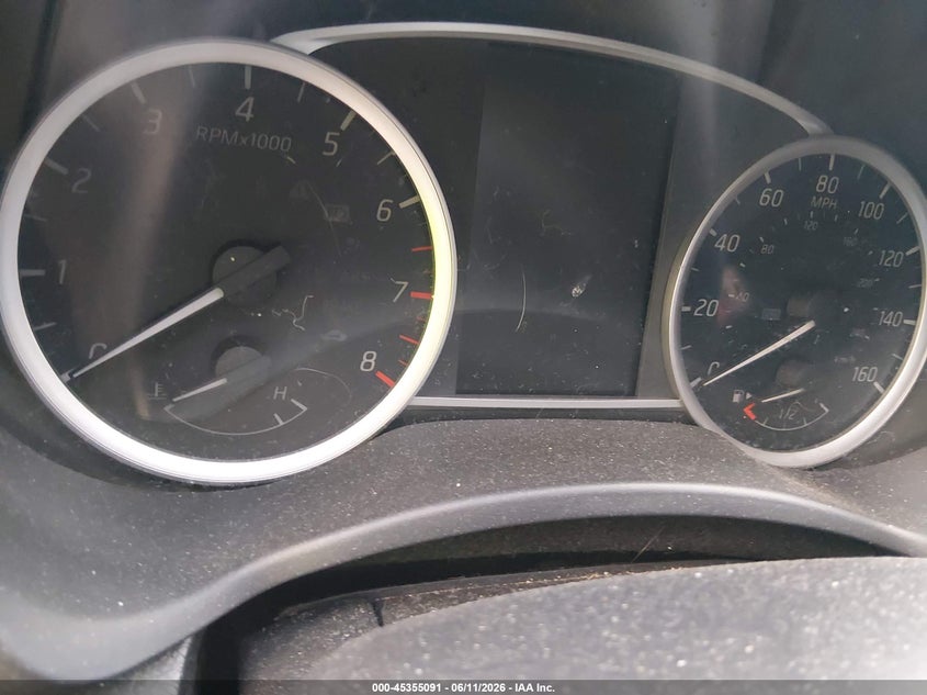 2019 Nissan Sentra Sv VIN: 3N1AB7AP3KY315194 Lot: 45355091