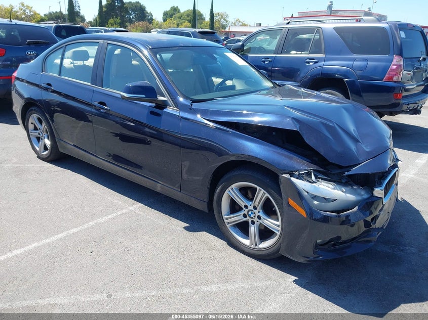 Vin: wba3c3g58fns73414, lot: 45853044, bmw 320i xdrive 2015 img_1