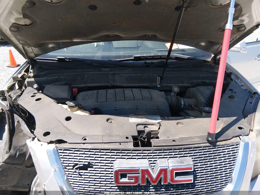 2012 GMC Acadia Slt-1 VIN: 1GKKVRED1CJ172907 Lot: 45355142