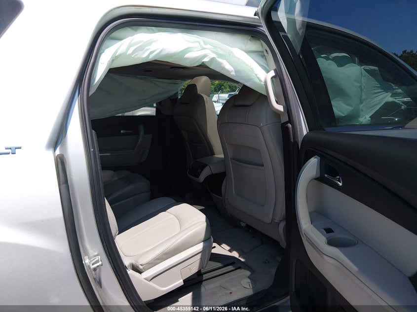 2012 GMC Acadia Slt-1 VIN: 1GKKVRED1CJ172907 Lot: 45355142