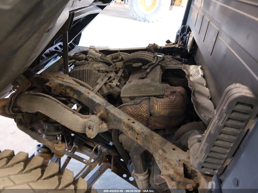 2023 Polaris Ranger Xp 1000 Northstar Ultimate VIN: 4XARRY991P8089352 Lot: 45355149