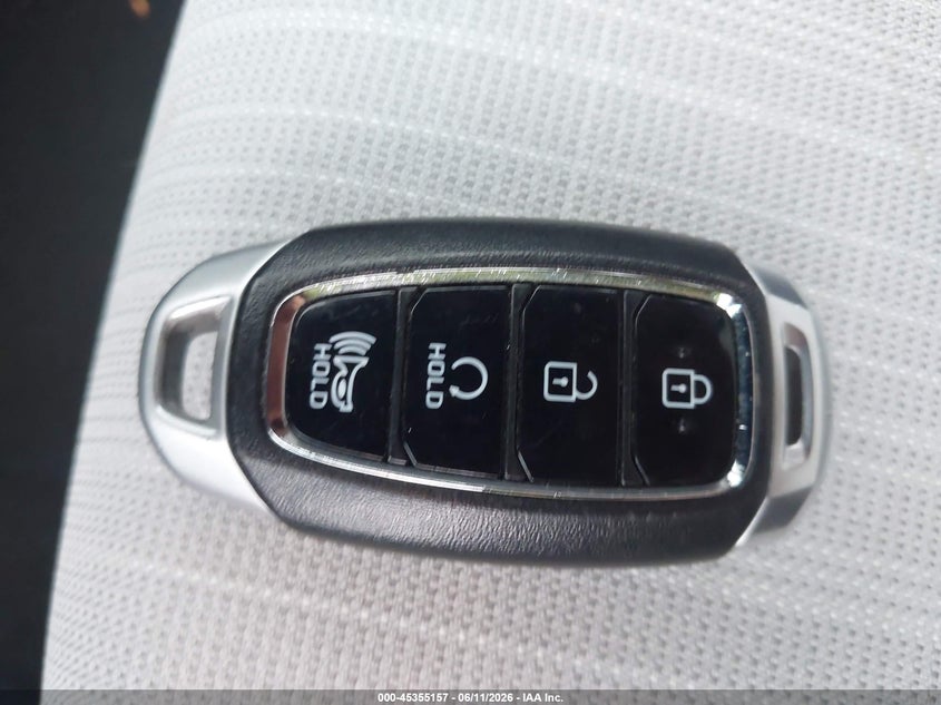 2022 Hyundai Kona Sel VIN: KM8K6CAB2NU778210 Lot: 45355157