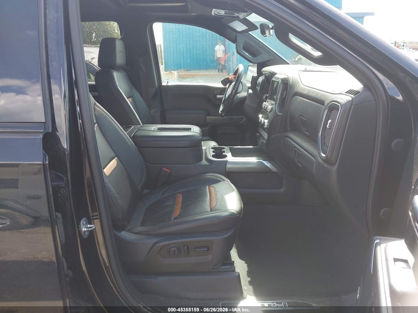 GMC SIERRA 1500 - zdjęcie 5