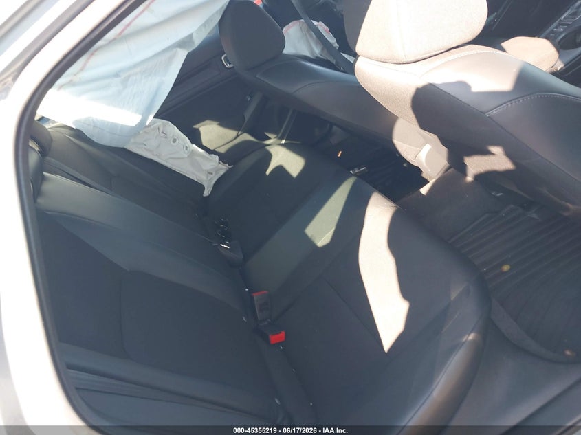 VIN 2HGFE2F56RH557788 2024 HONDA CIVIC SPORT
