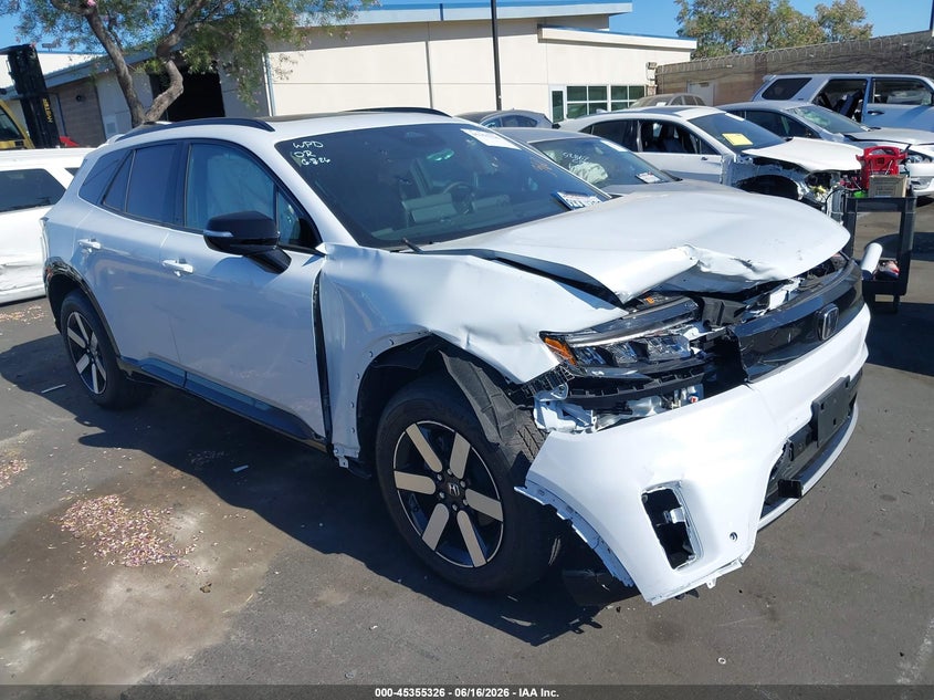2026 Honda Prologue Touring VIN: 3GPKHXRJ9TS505293 Lot: 45355326