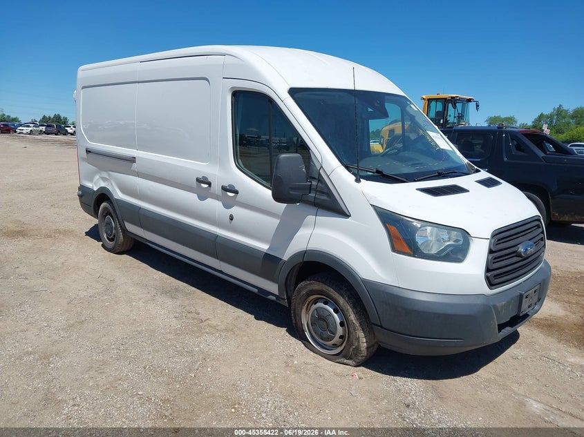 Vin: 1ftye2cm3gka40490, lot: 45853369, ford transit-150 2016 img_1