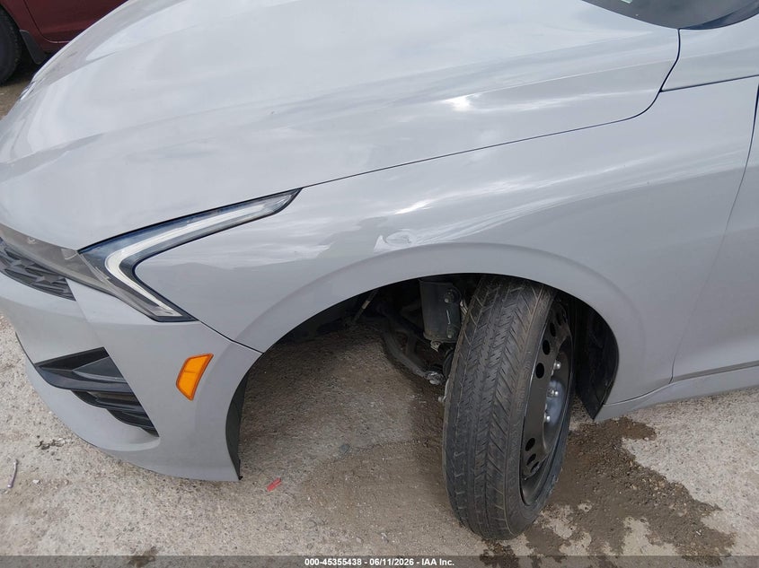 2021 Kia K5 Gt-Line VIN: 5XXG64J21MG053251 Lot: 45355438