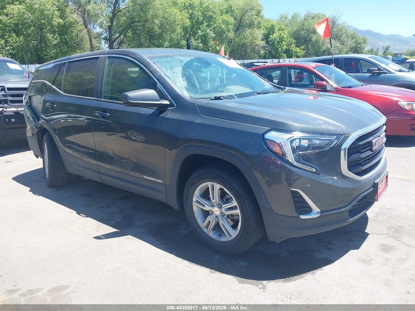 Vin: 3gkaltev1ml372512, lot: 45853464, gmc terrain awd sle 2021 img_1