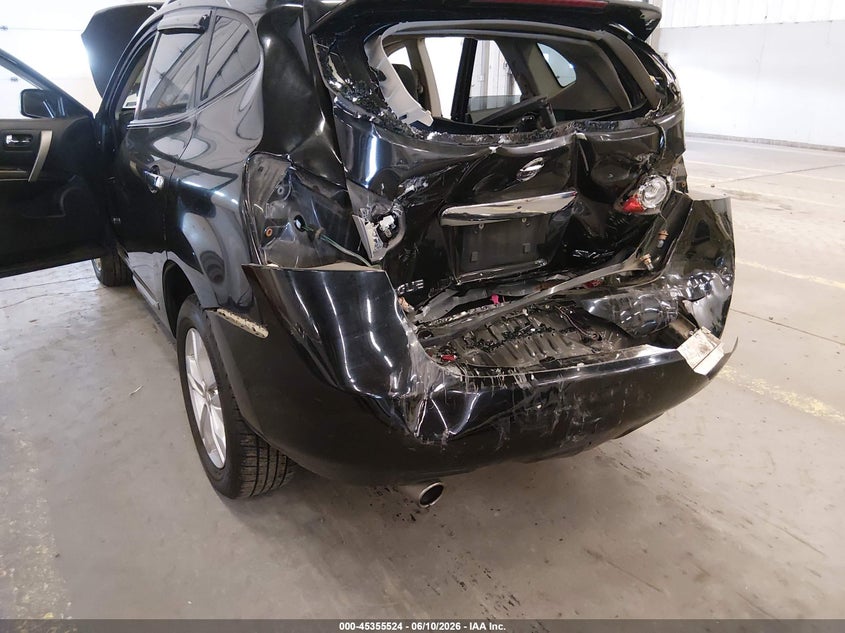2013 NISSAN ROGUE auction photo 6