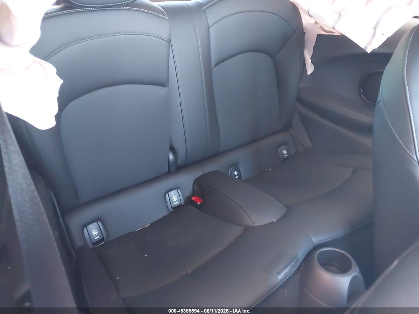 2021 MINI SE HARDTOP auction photo 8