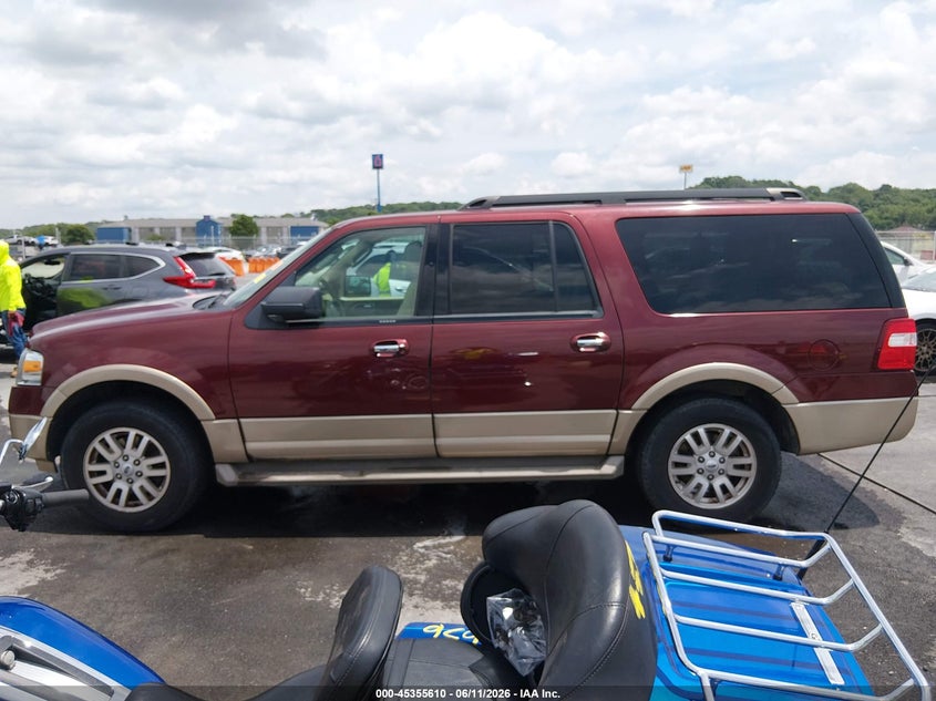 AtlanticExpress - Ford Expedition