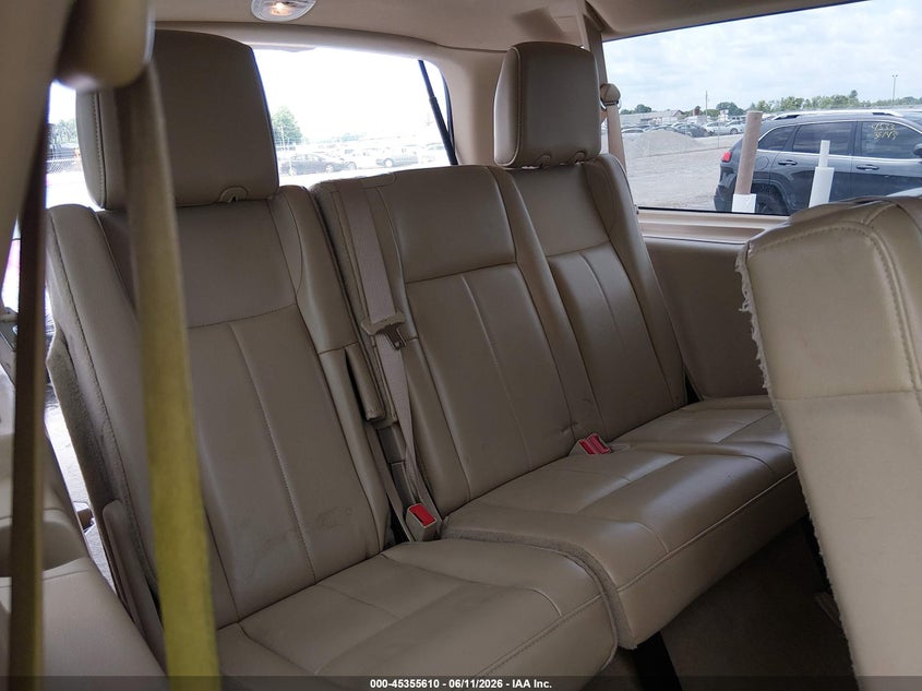 AtlanticExpress - Ford Expedition