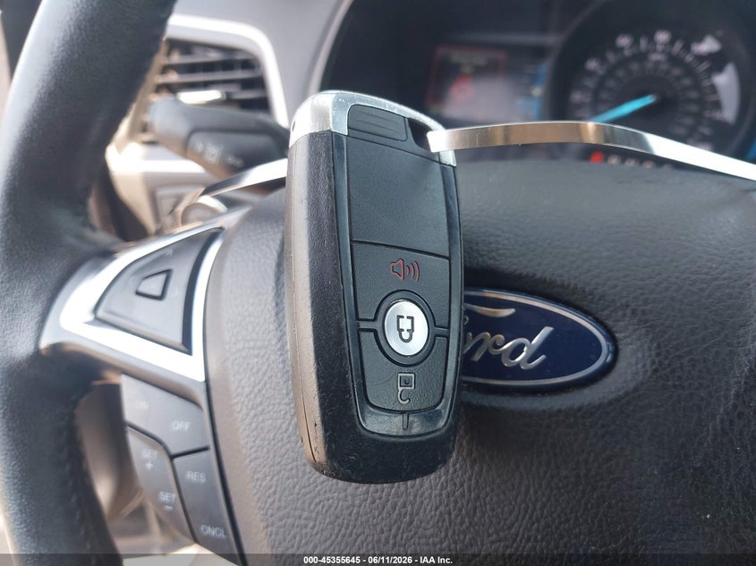 VIN 2FMPK4J98NBA29227 2022 FORD EDGE SEL