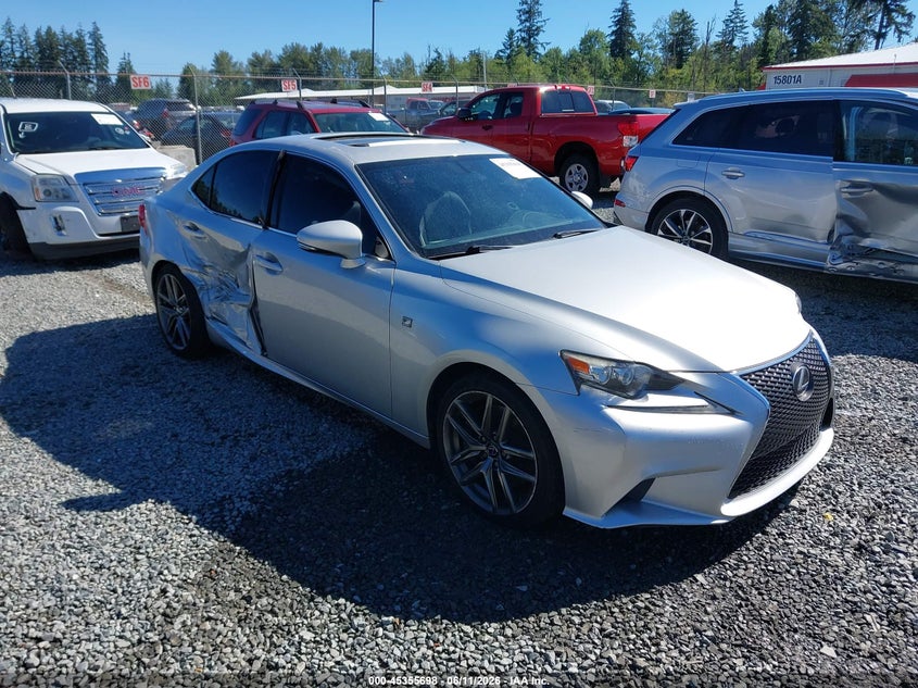 Vin: jthbe1d26g5023760, lot: 45853645, lexus is 350 2016 img_1