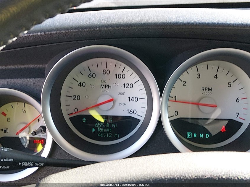 2005 Dodge Magnum Rt VIN: 2D8GV58215H618368 Lot: 45355741