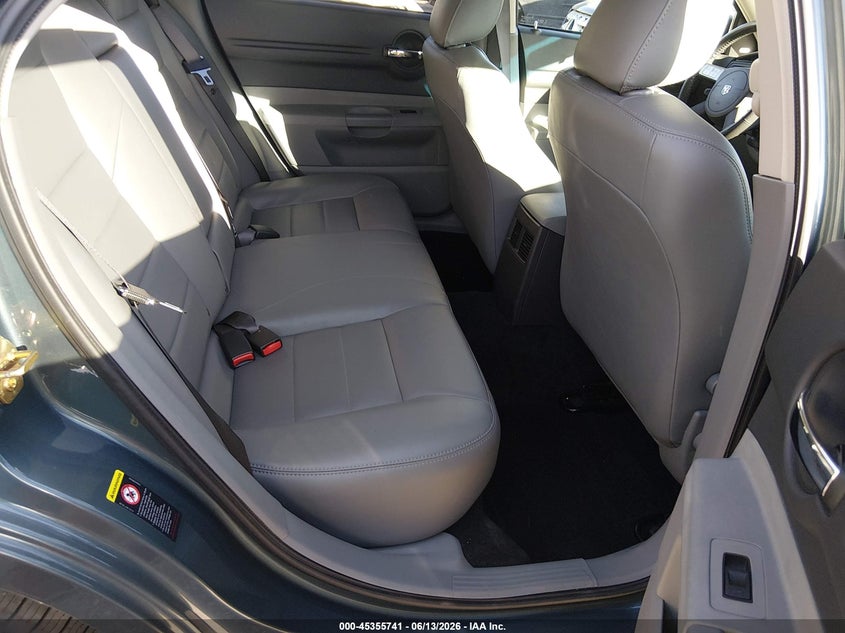 2005 Dodge Magnum Rt VIN: 2D8GV58215H618368 Lot: 45355741