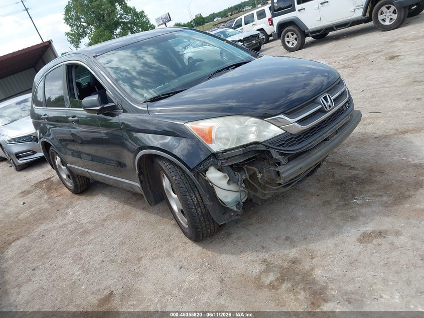 2011 Honda CR-V