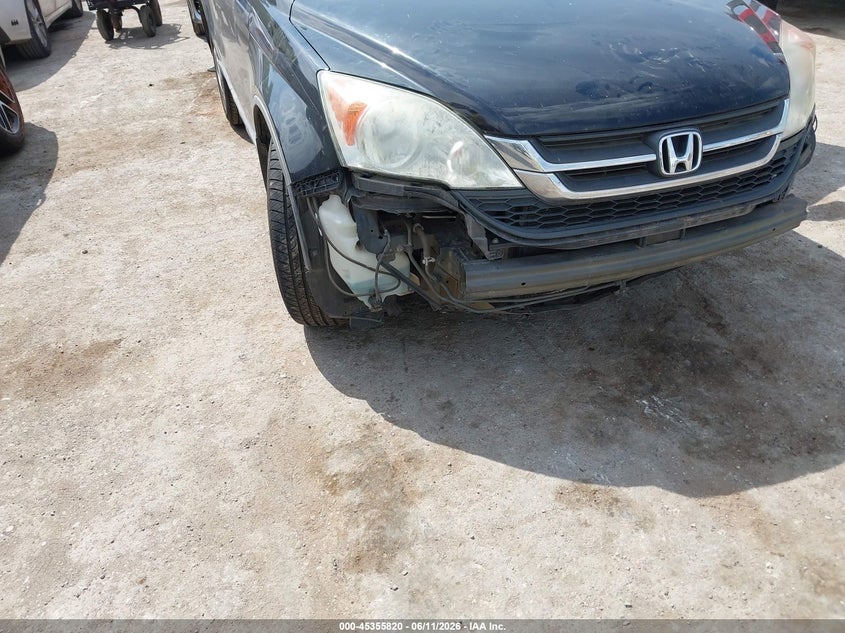 2011 HONDA CR-V auction photo 6