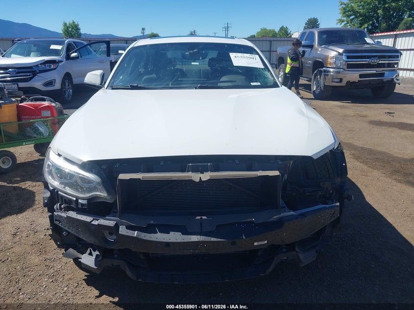 2016 BMW 228I VIN: WBA1F9C58GV545260 Lot: 45355901