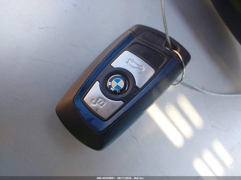2016 BMW 228I VIN: WBA1F9C58GV545260 Lot: 45355901