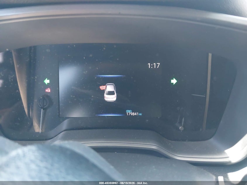 2020 TOYOTA COROLLA SEDAN 1.8L I-4 DOHC, VVT, 96HP