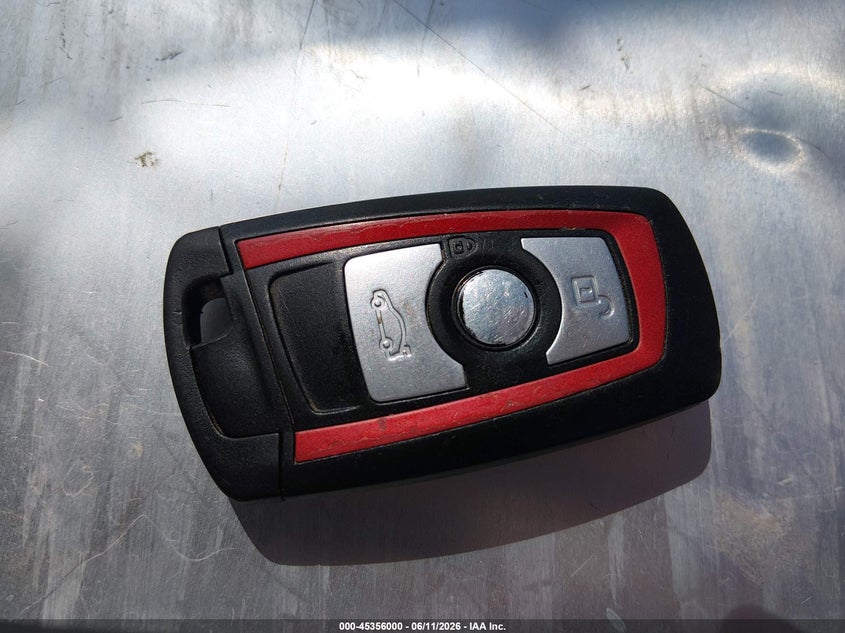 2015 BMW 228I VIN: WBA1F5C53FV257041 Lot: 45356000