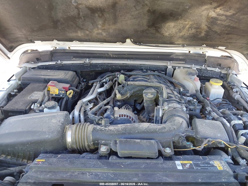 2022 Jeep Gladiator Altitude 4X4 VIN: 1C6HJTAGXNL172188 Lot: 45356007