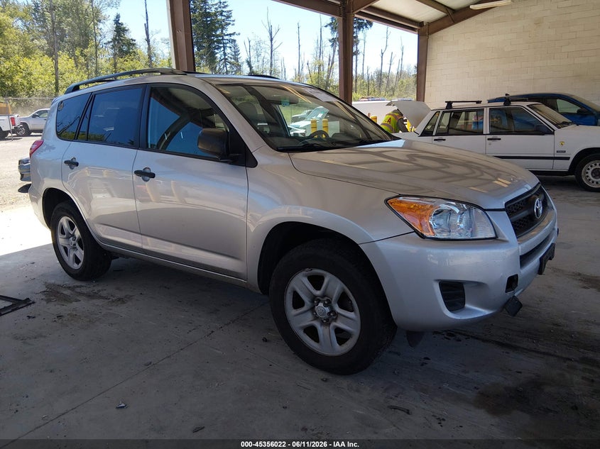 2012 Toyota Rav4