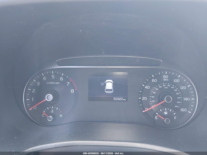 2020 Kia Soul Gt-Line VIN: KNDJ63AU7L7095464 Lot: 45356035