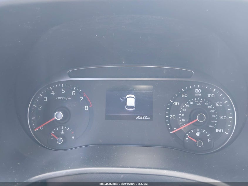 2020 Kia Soul Gt-Line VIN: KNDJ63AU7L7095464 Lot: 45356035