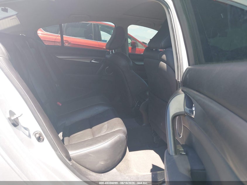2012 Acura Tl 3.7 VIN: 19UUA9F53CA005862 Lot: 45356099