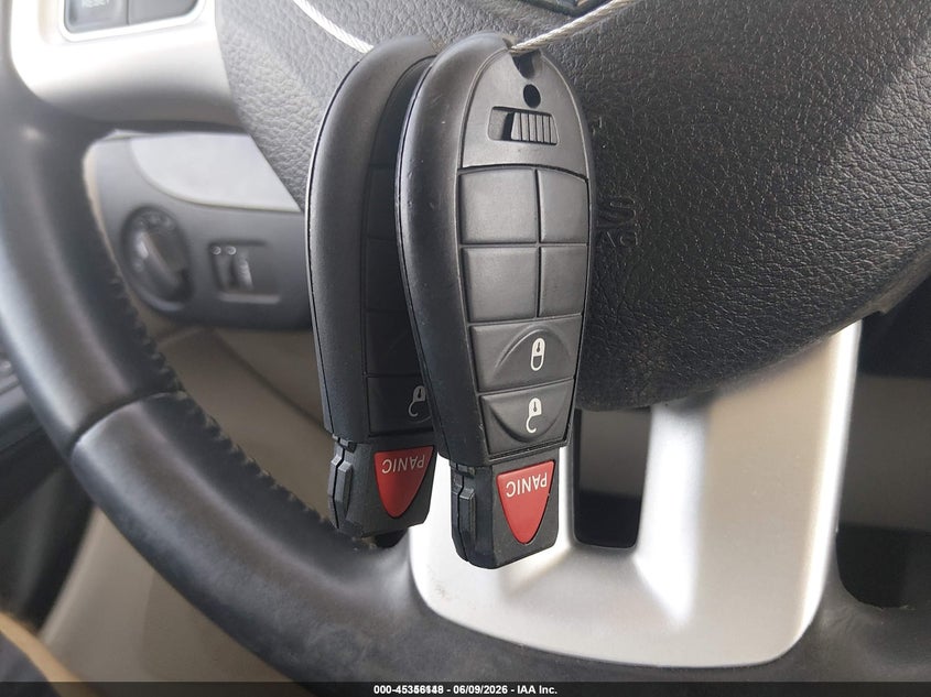 AtlanticExpress - Dodge Grand Caravan
