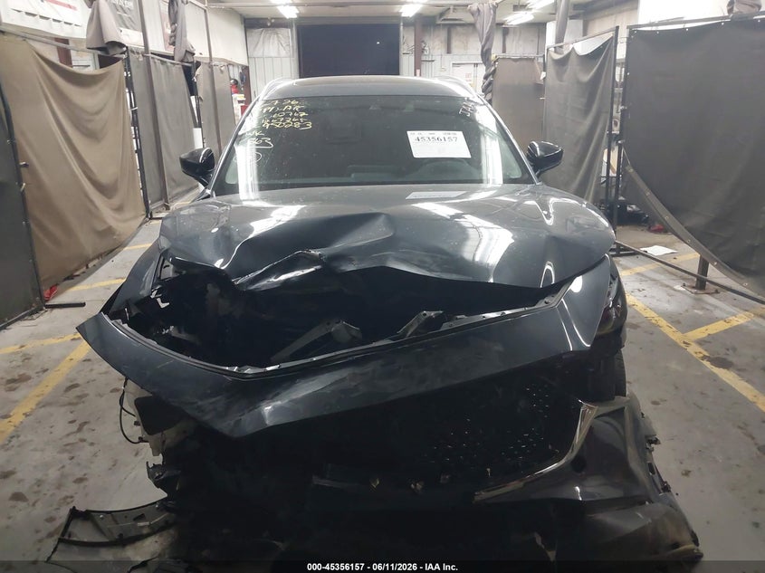 AtlanticExpress - Mazda CX-30