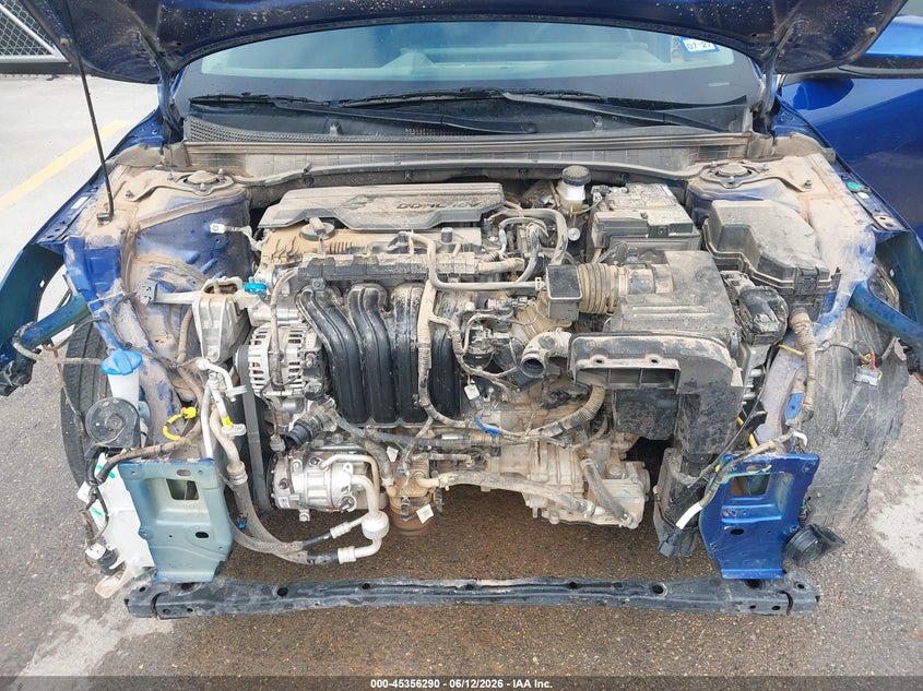 2025 KIA K4 LXS · Фото 10