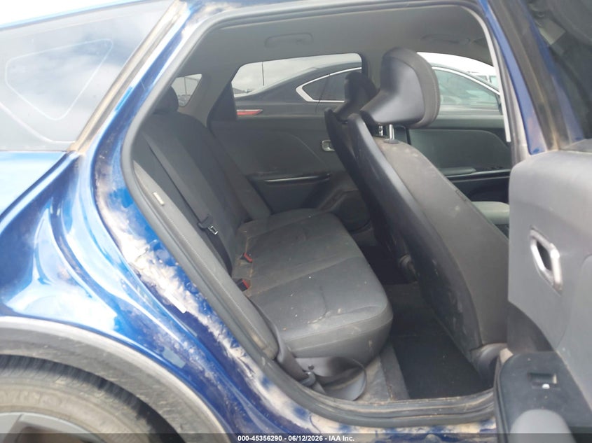2025 KIA K4 LXS · Фото 8