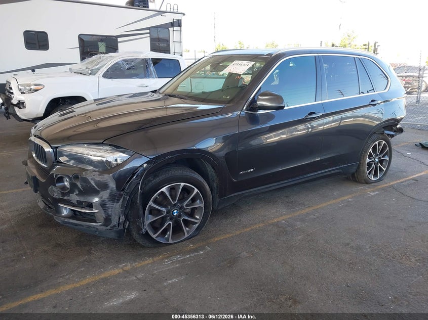 Vin: 5uxkr0c34h0v76222, lot: 45854260, bmw x5 xdrive35i 20172