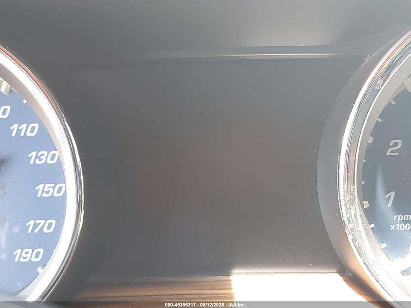 2018 MASERATI QUATTROPORTE S Q4 GRANLUSSO · Фото 15