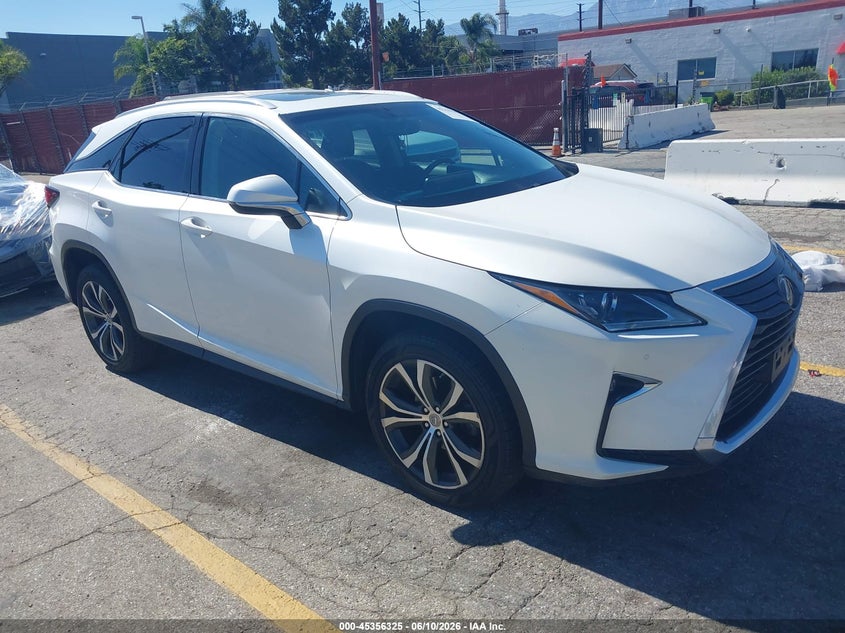 Vin: 2t2zzmca5gc002685, lot: 45854272, lexus rx 350 2016 img_1