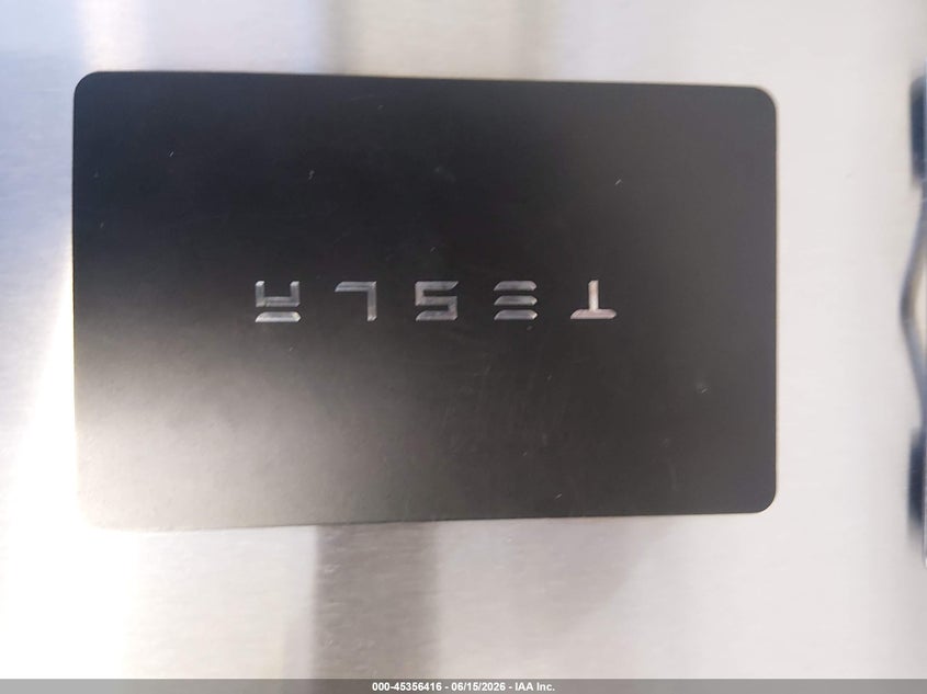 2021 Tesla Model S Plaid Tri Motor All-Wheel Drive VIN: 5YJSA1E61MF435836 Lot: 45356416